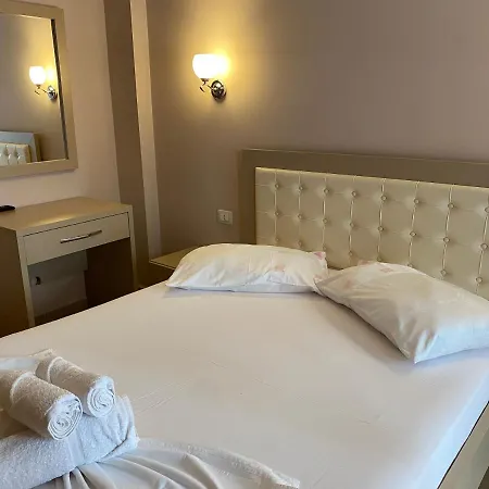 Hotel Leka *