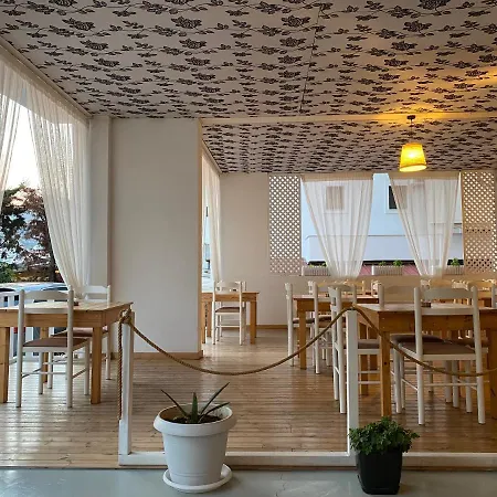 Hotel Leka Sarandë