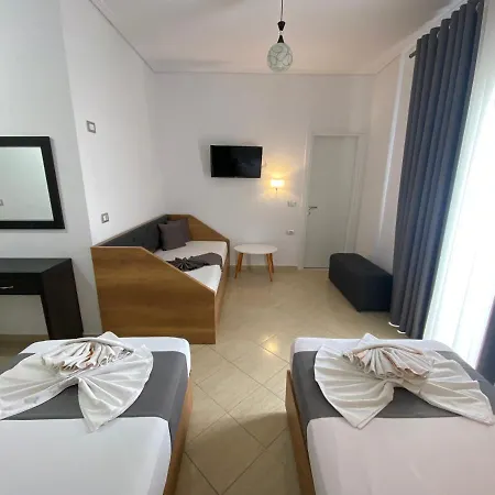 Leka Hotel
