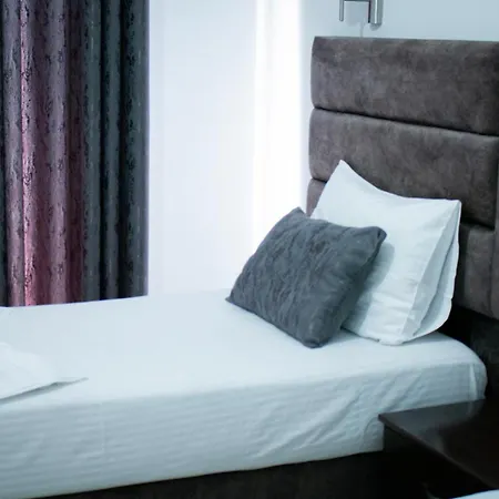 Leka Hotel