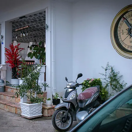 Leka Hotel