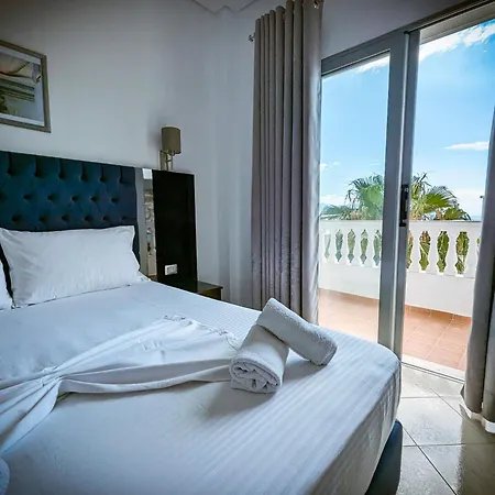 Hotel Leka Sarandë