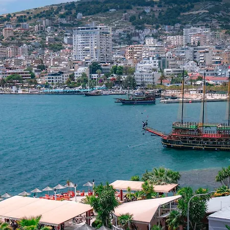 Hotel Leka Sarandë