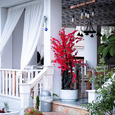 Hotel Leka *