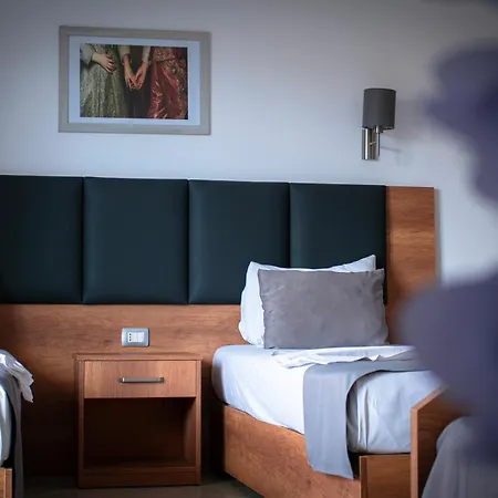 Hotel Leka Sarandë