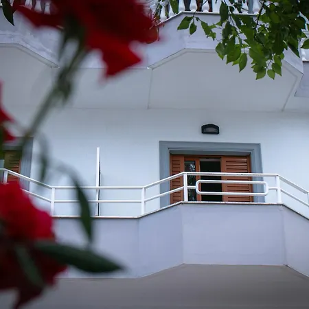 Hotel Leka *