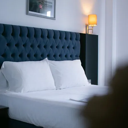 Leka Hotel Sarandë