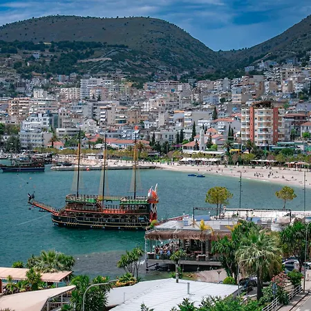 Hotel Leka Sarandë