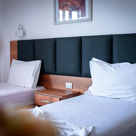 Hotel Leka Sarandë