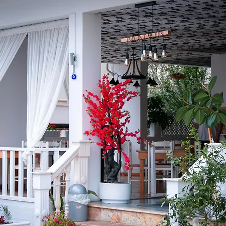 Leka Hotel
