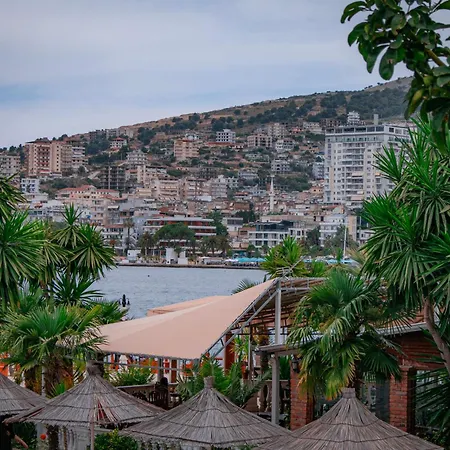 Leka Hotel Sarandë