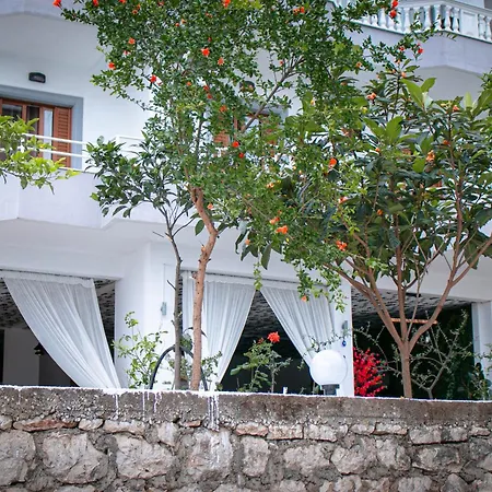 Leka Sarandë