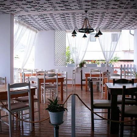 Hotel Leka
