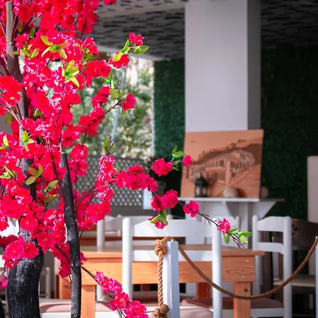 Leka Hotel Sarandë