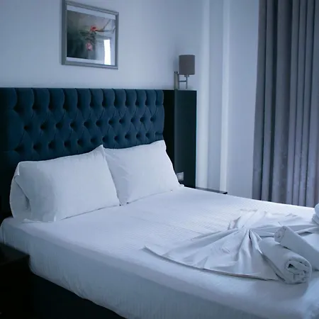 Hotel Leka