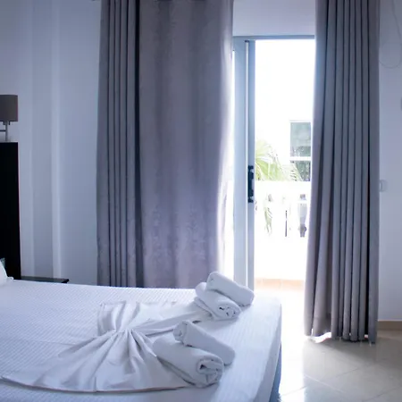 Leka Hotel