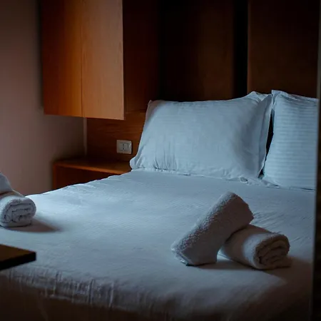 Hotel Leka Sarandë