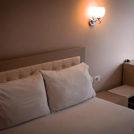 Leka Hotel Sarandë
