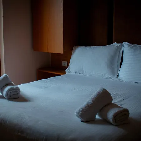 Hotel Leka Sarandë