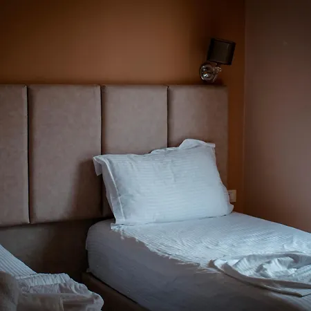 Leka Hotel Sarandë