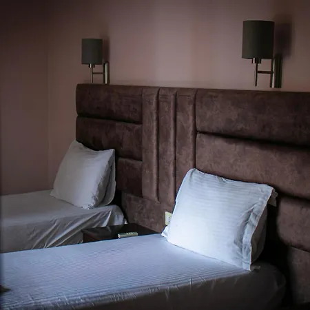 Hotel Leka Sarandë