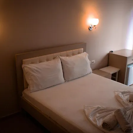 Hotel Leka
