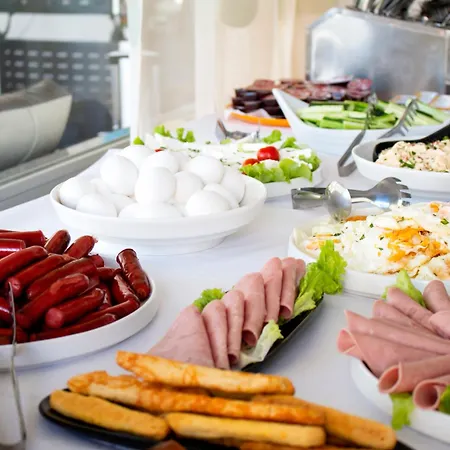 Leka Hotel Sarandë