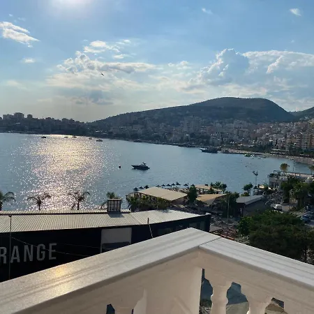 Fron * Saranda