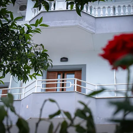 Hotel Fron Saranda