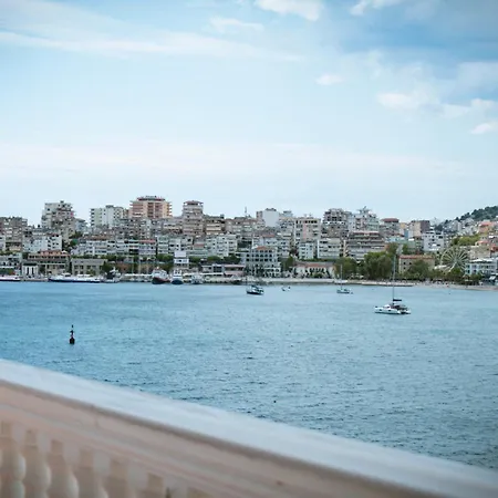 Fron Sarande